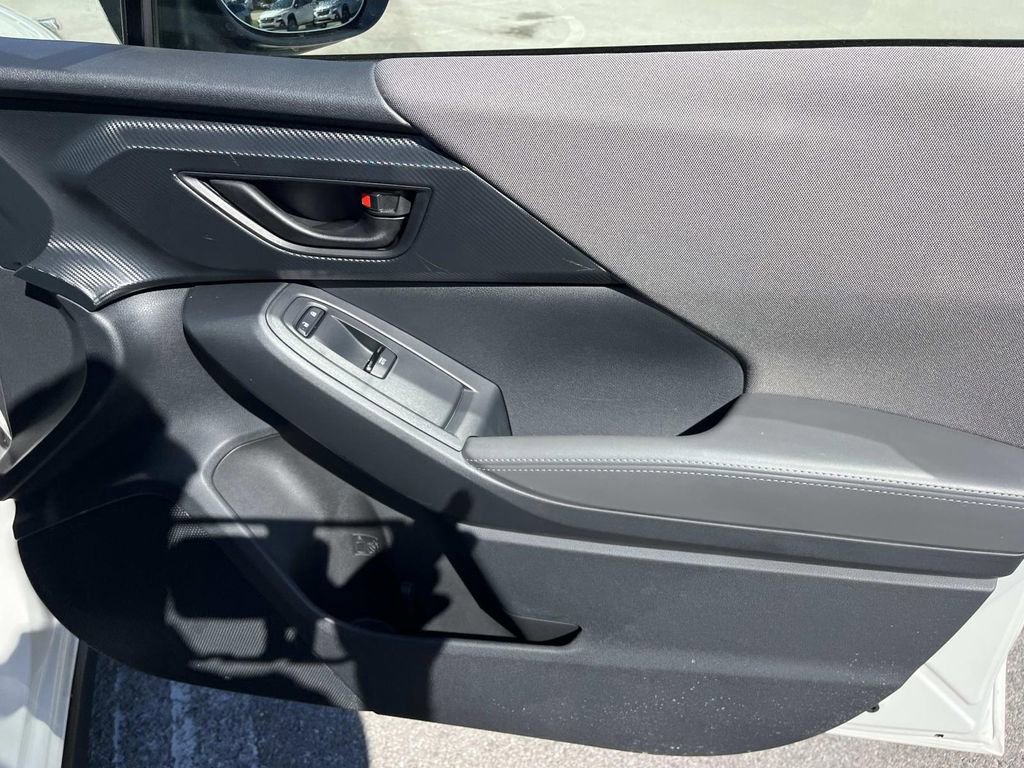 Used 2025 Subaru Crosstrek 2.5i Premium image 23