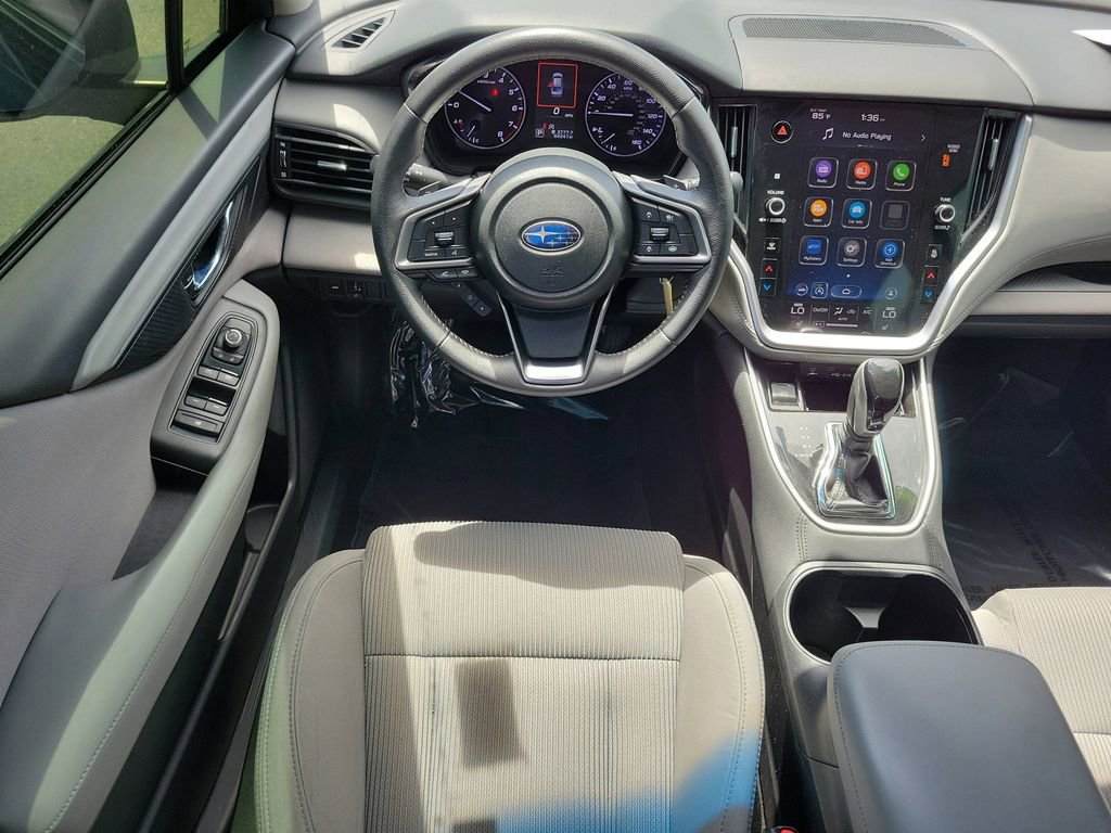 Used 2020 Subaru Legacy Premium w/ Popular Package #1 image 14