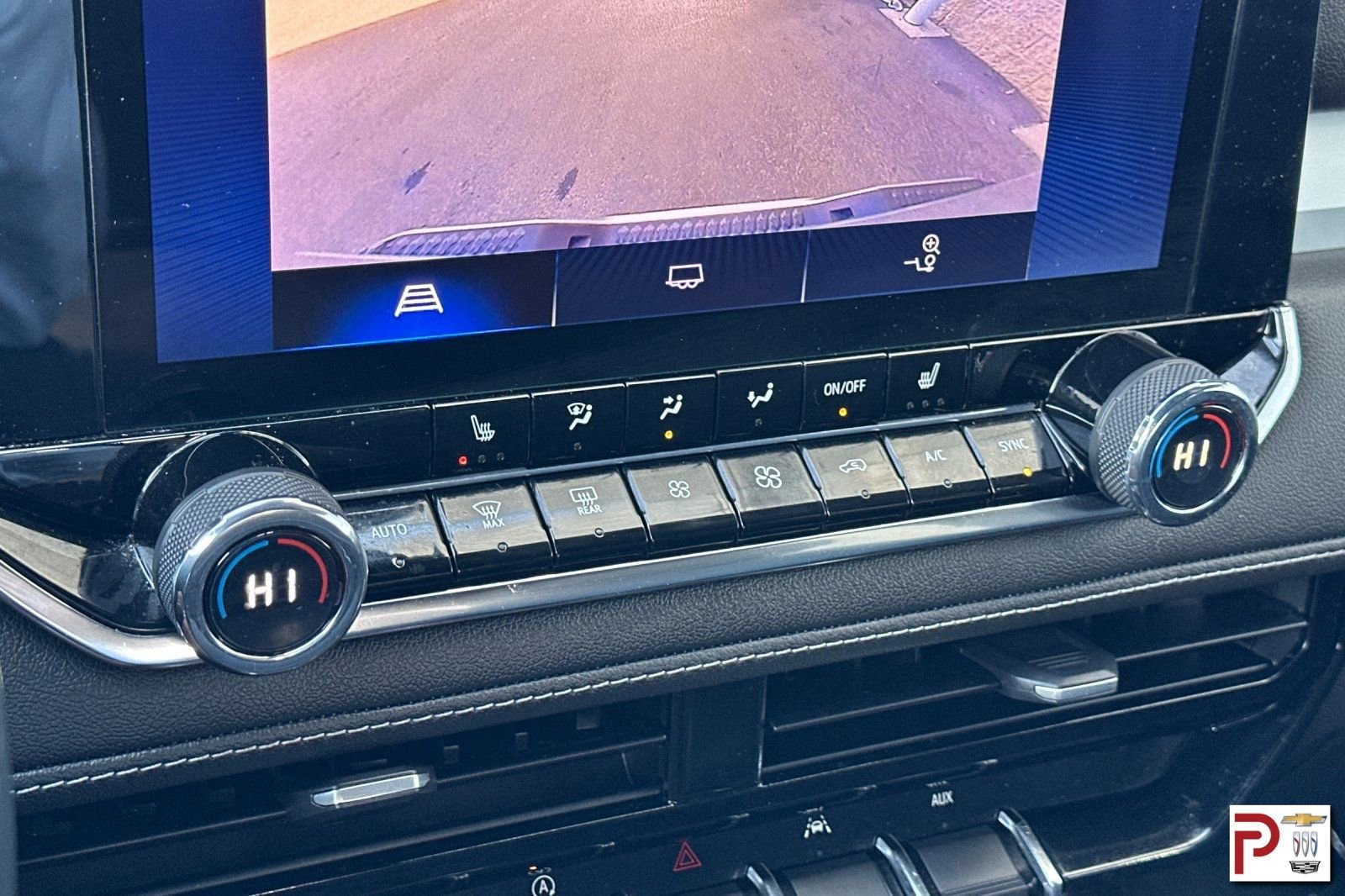 Certified 2023 Chevrolet Colorado LT w/ LT Convenience Package II image 23