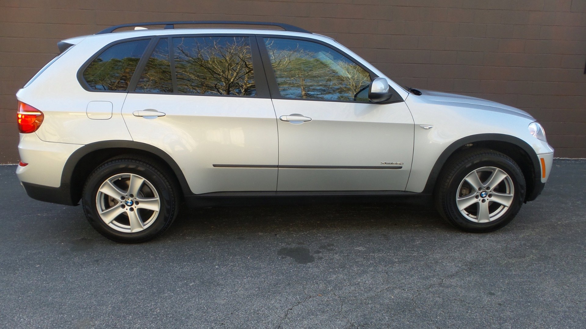 Used 2012 BMW X5 xDrive35d image 36