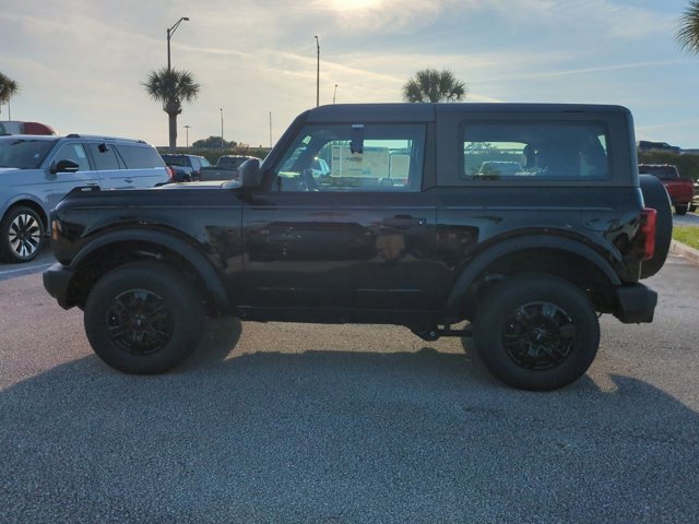 New 2025 Ford Bronco 2-Door image 6