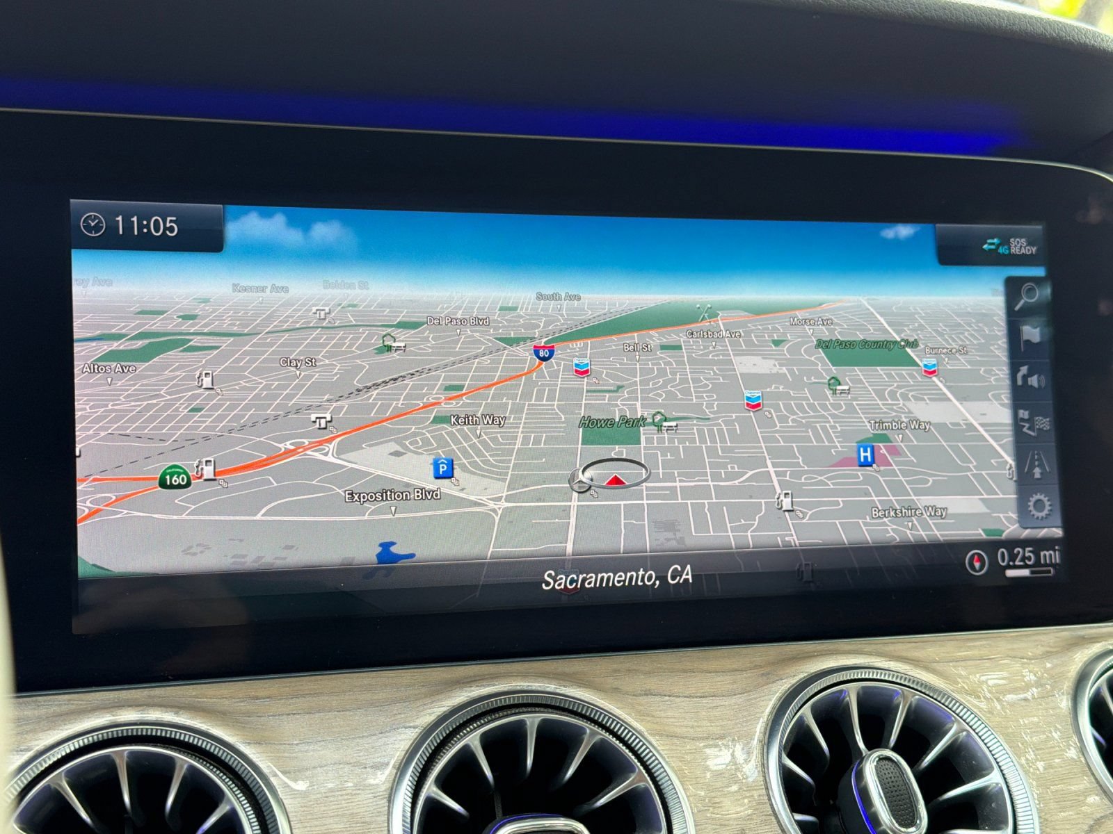 Certified 2020 Mercedes-Benz CLS 450 image 17