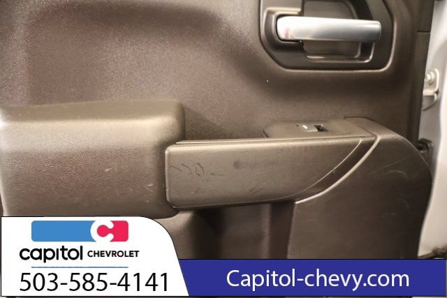 Used 2020 Chevrolet Silverado 1500 LT w/ Trailering Package AWD/4WD image 30