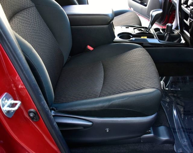 Certified 2024 Toyota 4Runner TRD Off-Road image 14