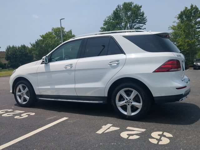 Used 2018 Mercedes-Benz GLE 350 4MATIC w/ Premium 1 Package image 6