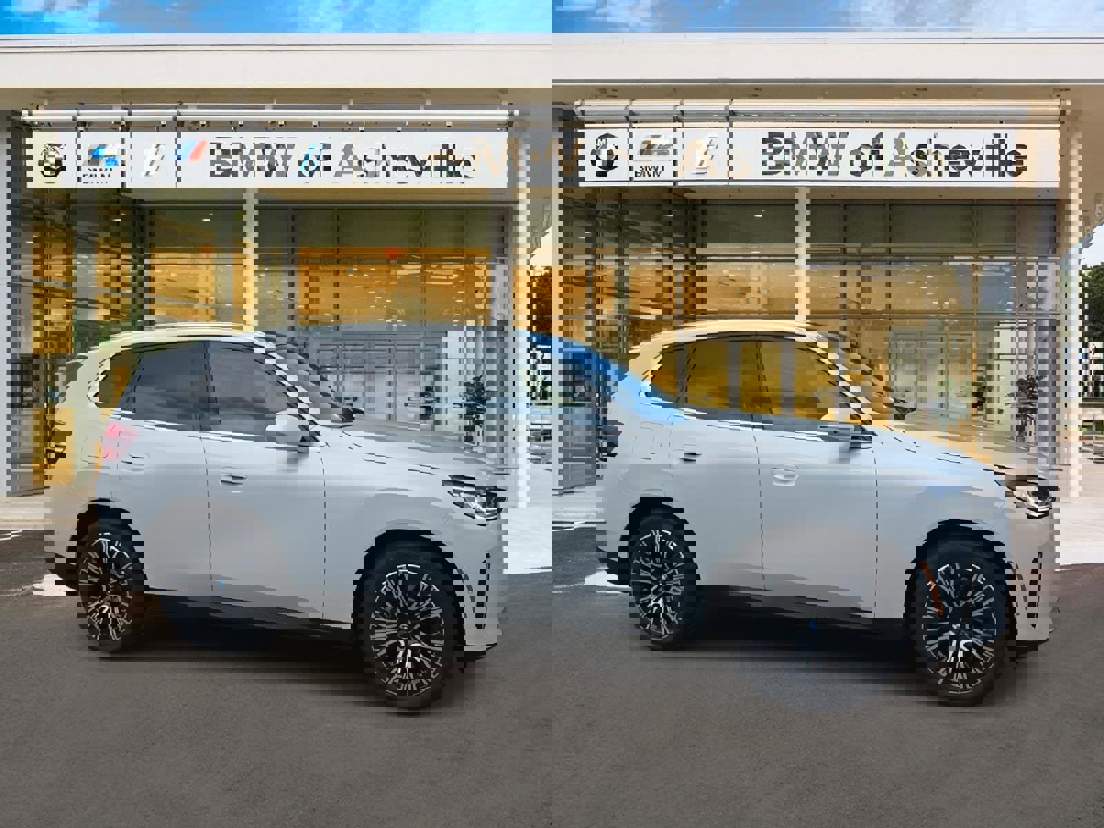 Used 2025 BMW X3 xDrive30i w/ Premium Package