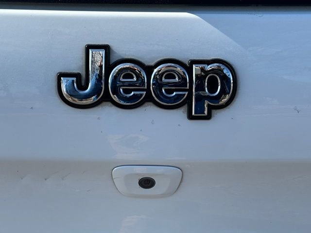 Used 2015 Jeep Cherokee Limited image 18