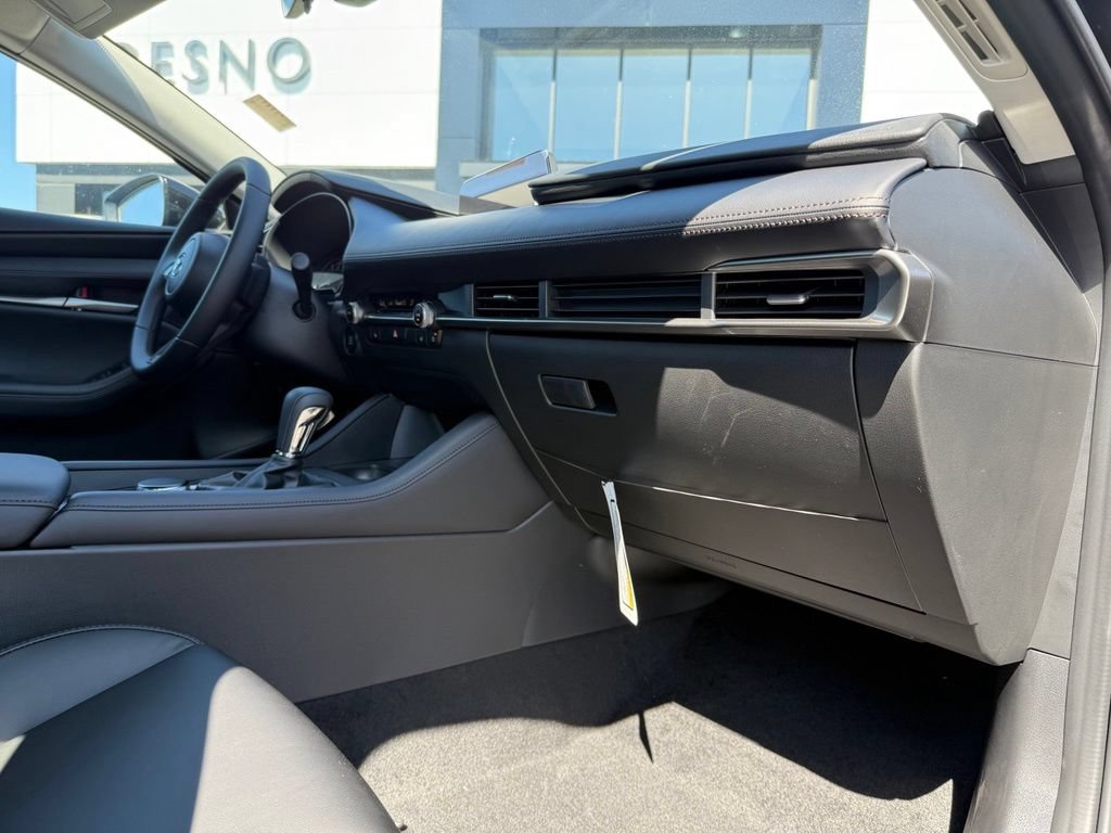 New 2026 MAZDA MAZDA3 2.5 S Sedan w/ Preferred Pkg FWD image 16