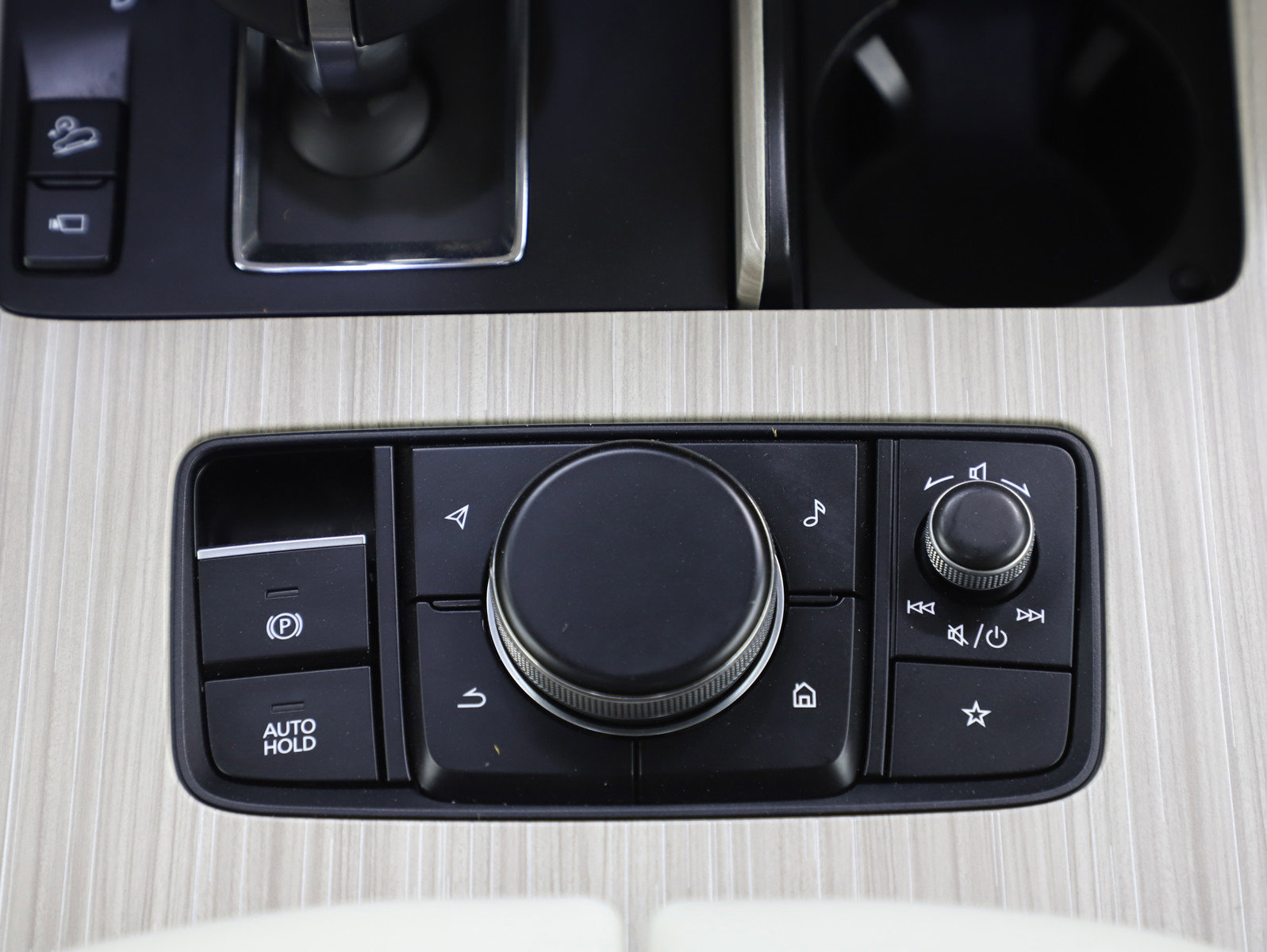 Certified 2024 MAZDA CX-90 3.3 Turbo w/ Premium Plus Pkg image 20