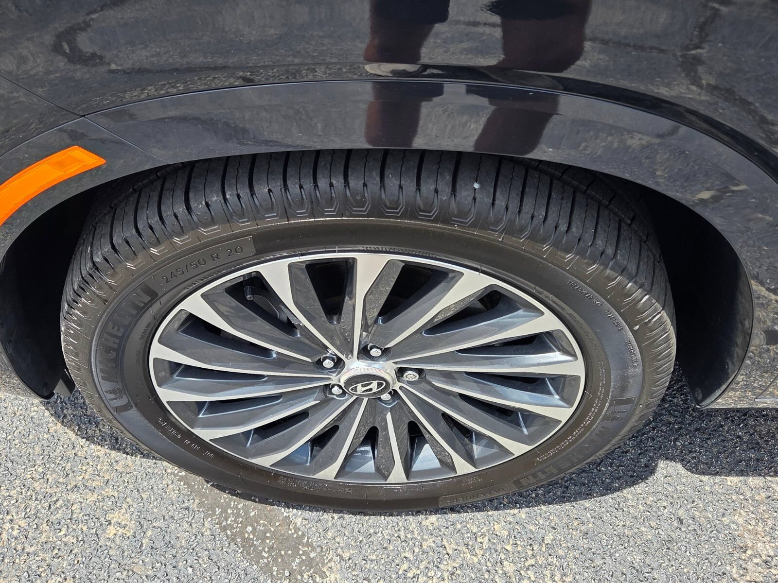 Used 2024 Hyundai Palisade Calligraphy AWD/4WD image 18