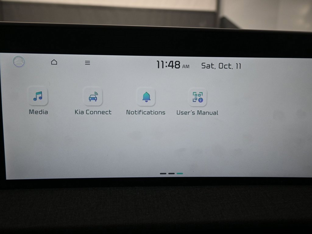 Used 2023 Kia EV6 Wind image 14