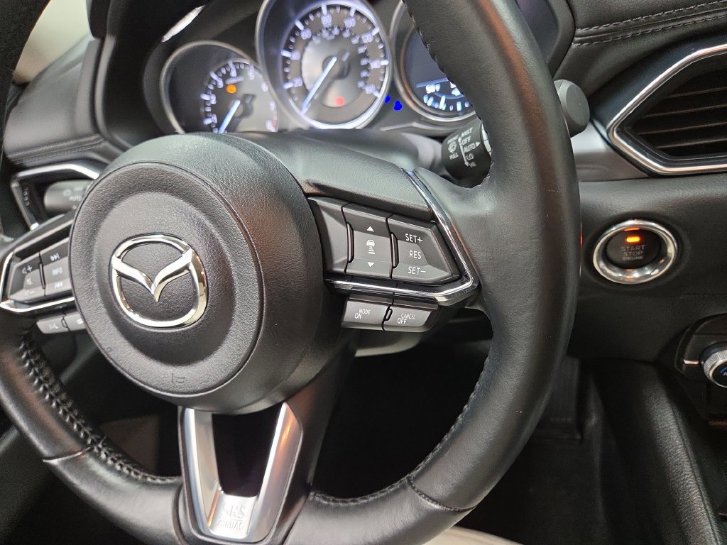 Used 2023 MAZDA CX-5 AWD 2.5 S image 21