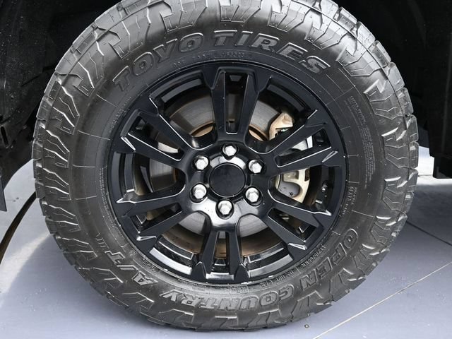 Used 2019 Ford F150 Lariat AWD/4WD image 21