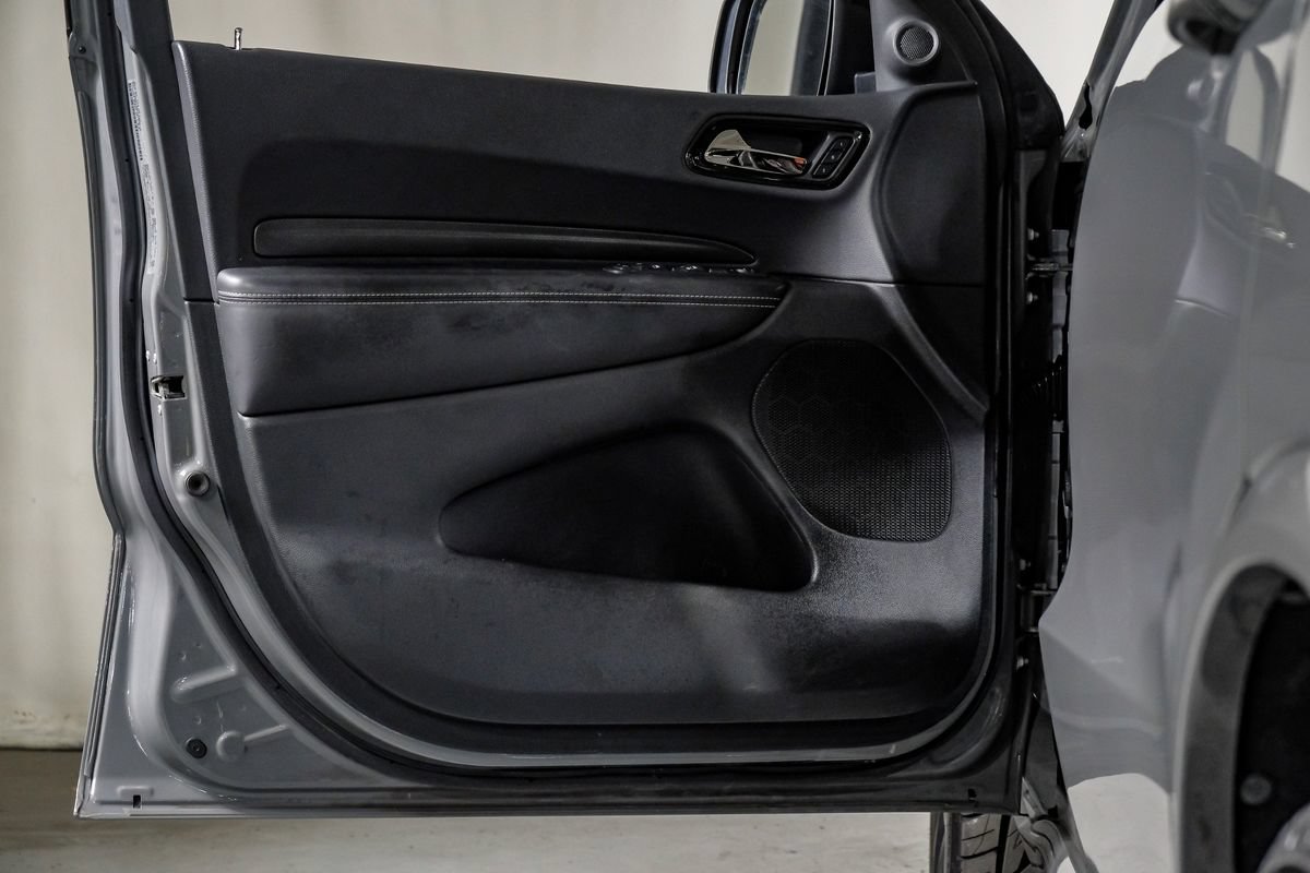 Used 2023 Dodge Durango SRT Hellcat AWD/4WD image 34