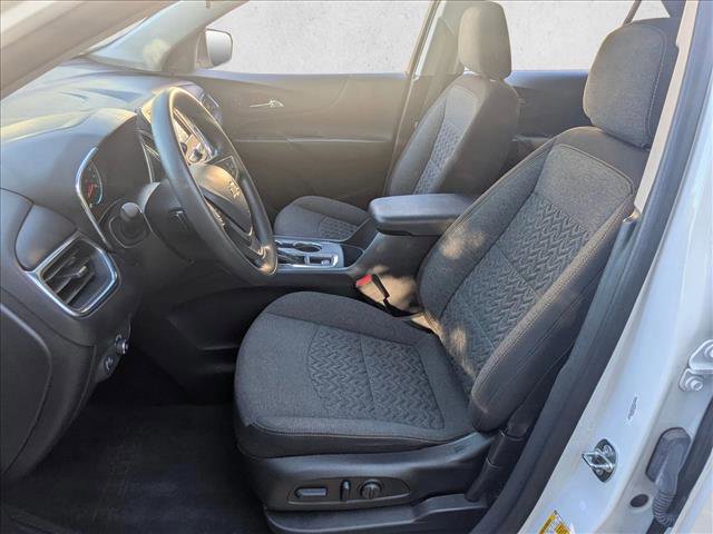 Used 2023 Chevrolet Equinox LT w/ LPO, Floor Liner Package image 14