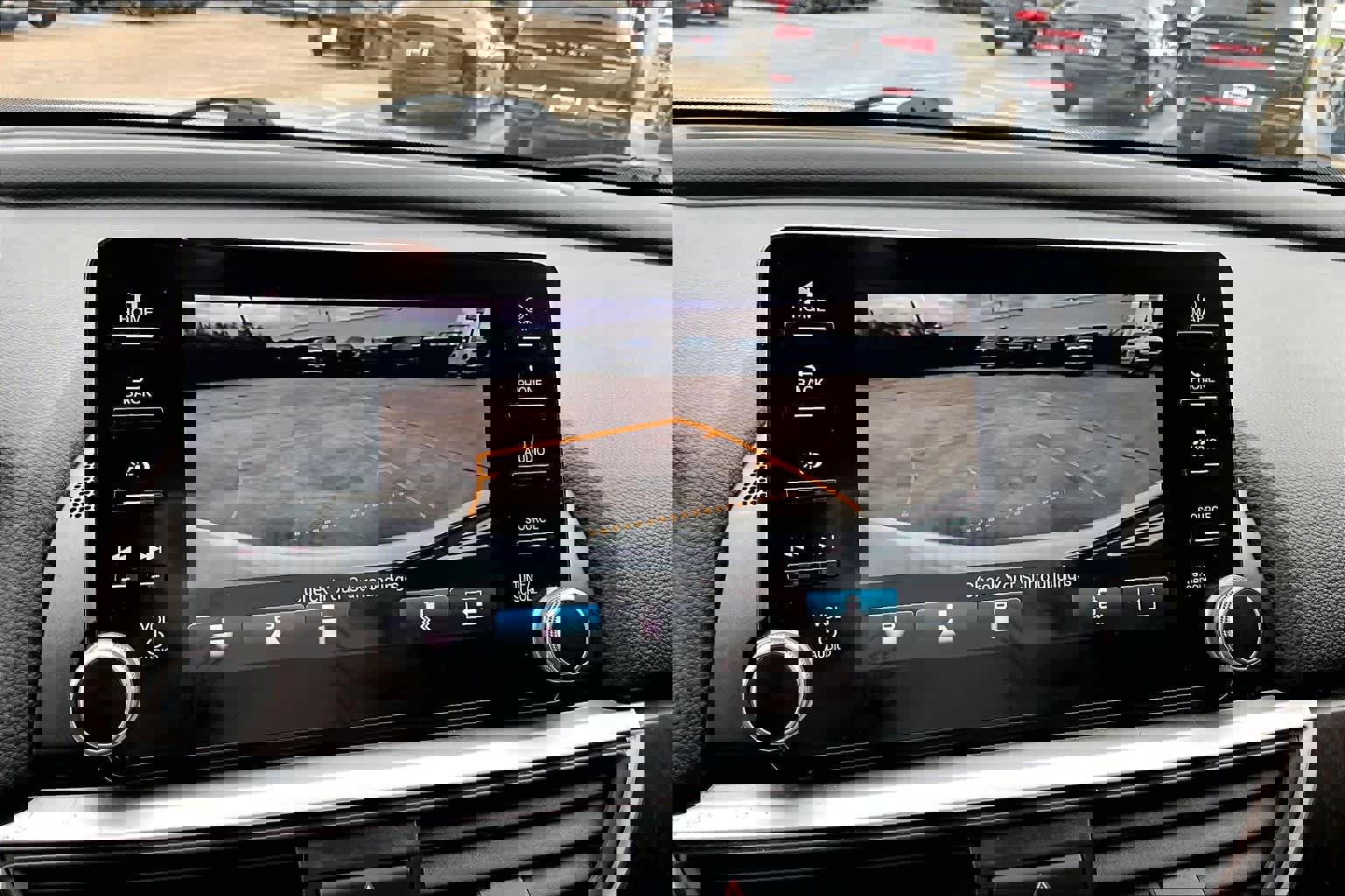 Used 2018 Honda Accord Touring image 26