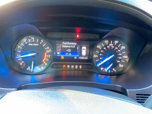 Used 2017 Ford Explorer XLT AWD/4WD image 18