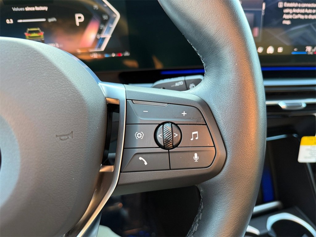 Certified 2025 BMW X1 xDrive28i w/ Premium Package image 31