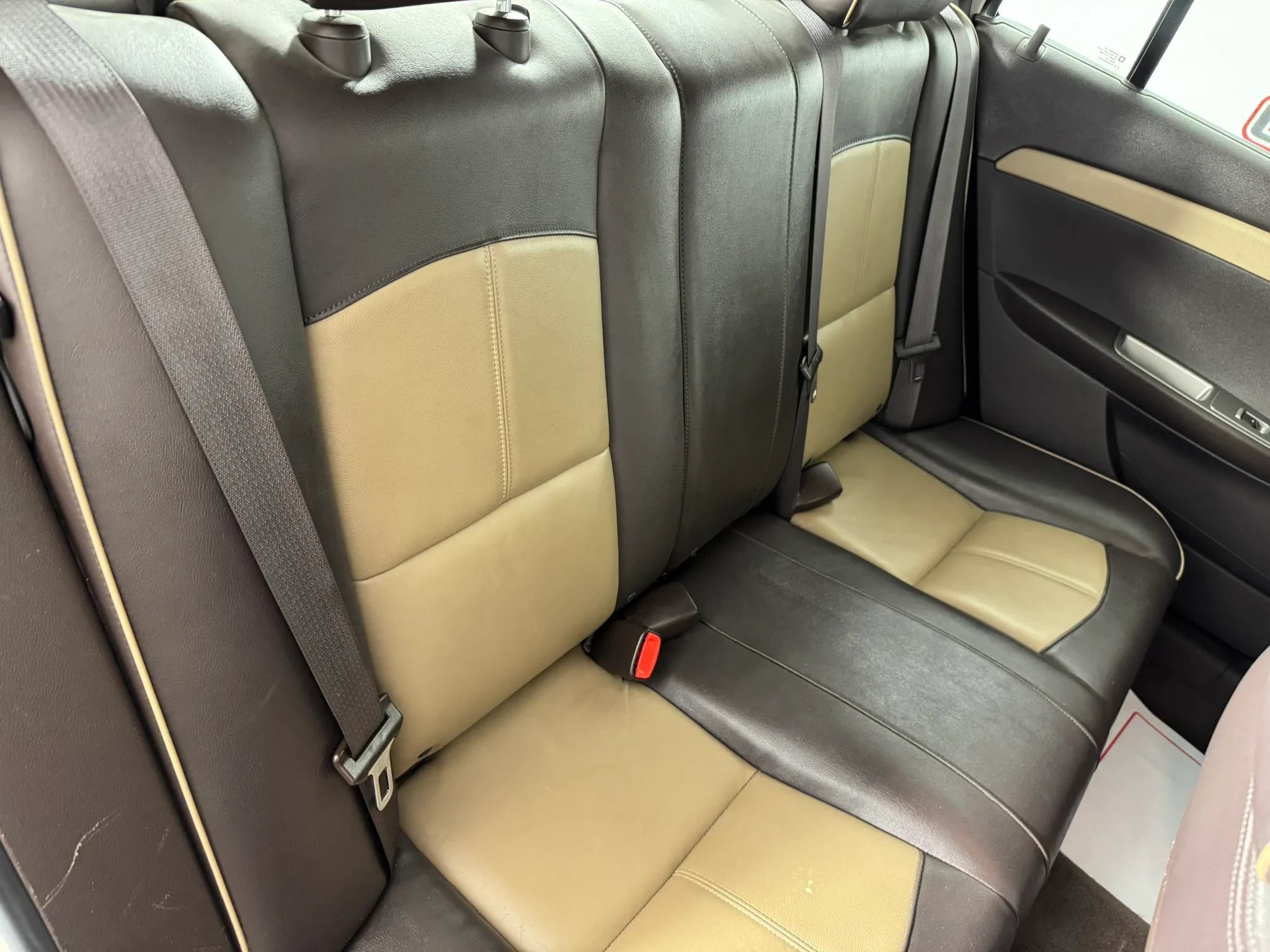 Used 2012 Chevrolet Malibu LTZ FWD image 34