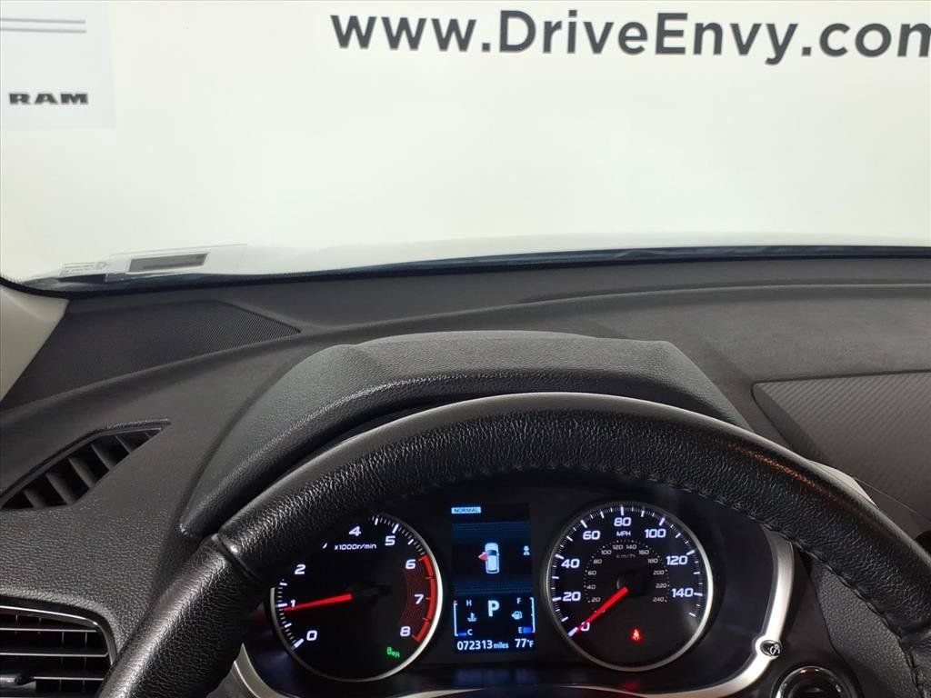 Used 2024 Mitsubishi Eclipse Cross SE AWD/4WD image 26
