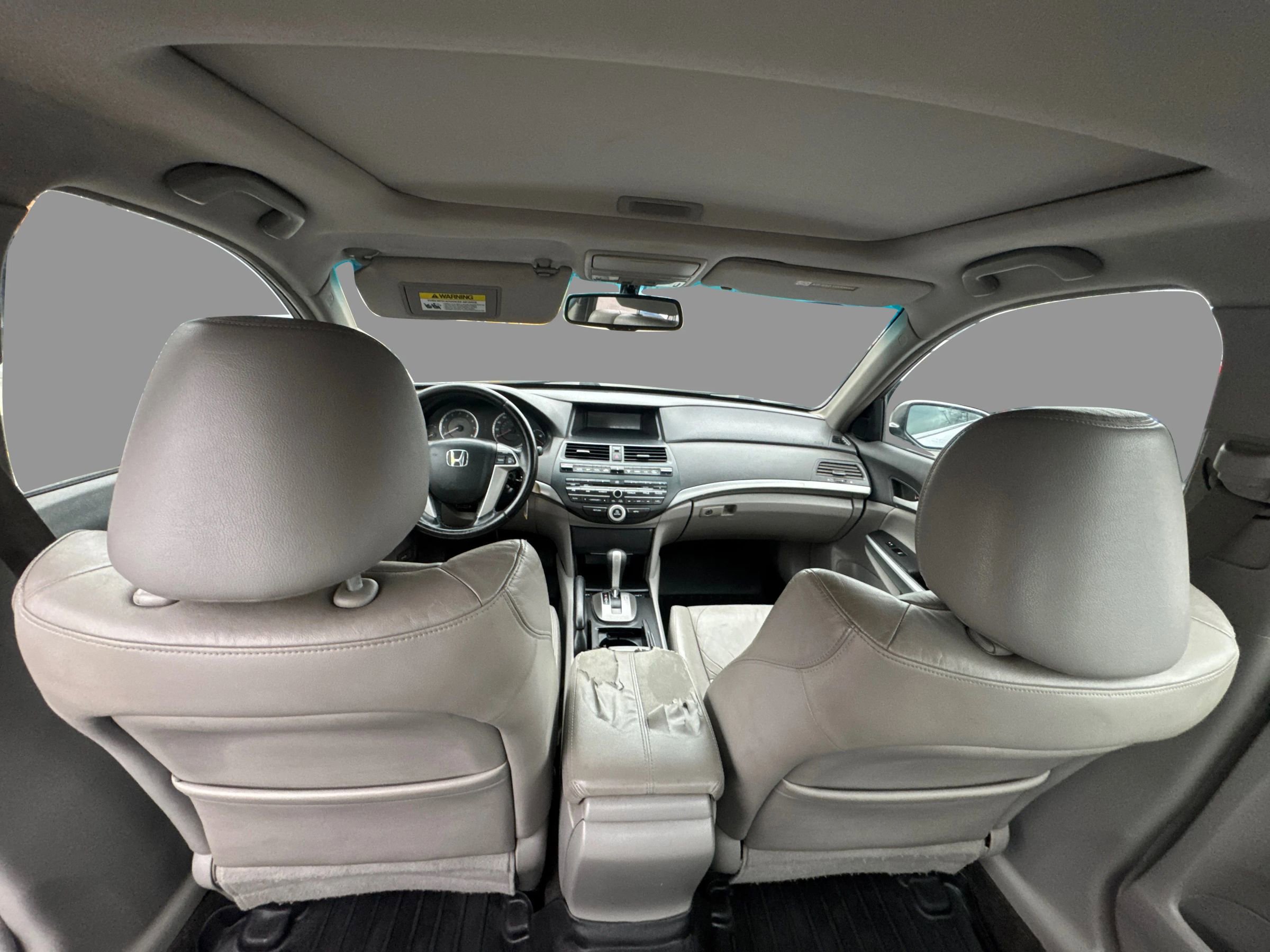 Used 2008 Honda Accord EX-L image 22