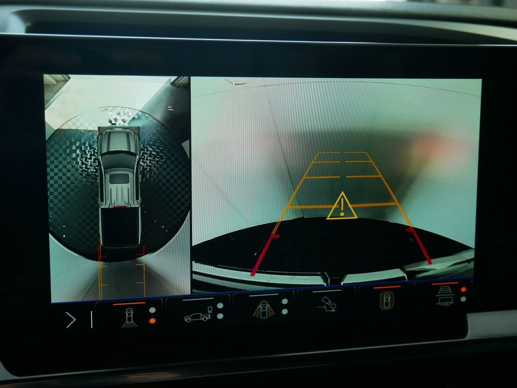 New 2026 GMC Sierra 1500 Elevation w/ Preferred Package image 27