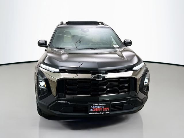 New 2026 Chevrolet Equinox ACTIV w/ Convenience Package III image 2