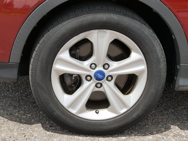Used 2014 Ford Escape SE AWD/4WD image 9