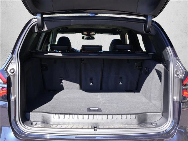 Used 2022 BMW X3 M40i AWD/4WD image 7