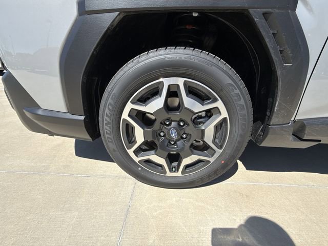 New 2026 Subaru Outback Touring AWD/4WD image 10