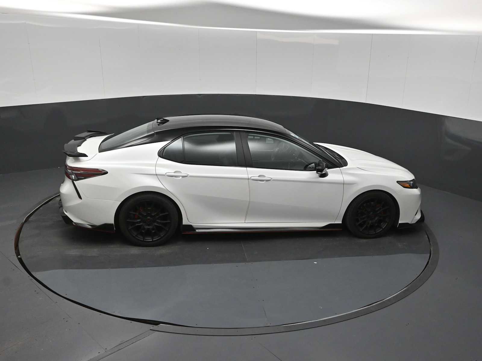 Used 2023 Toyota Camry TRD FWD image 41