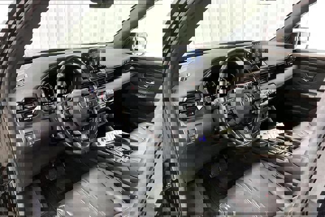 Certified 2024 Honda Pilot TrailSport image 17