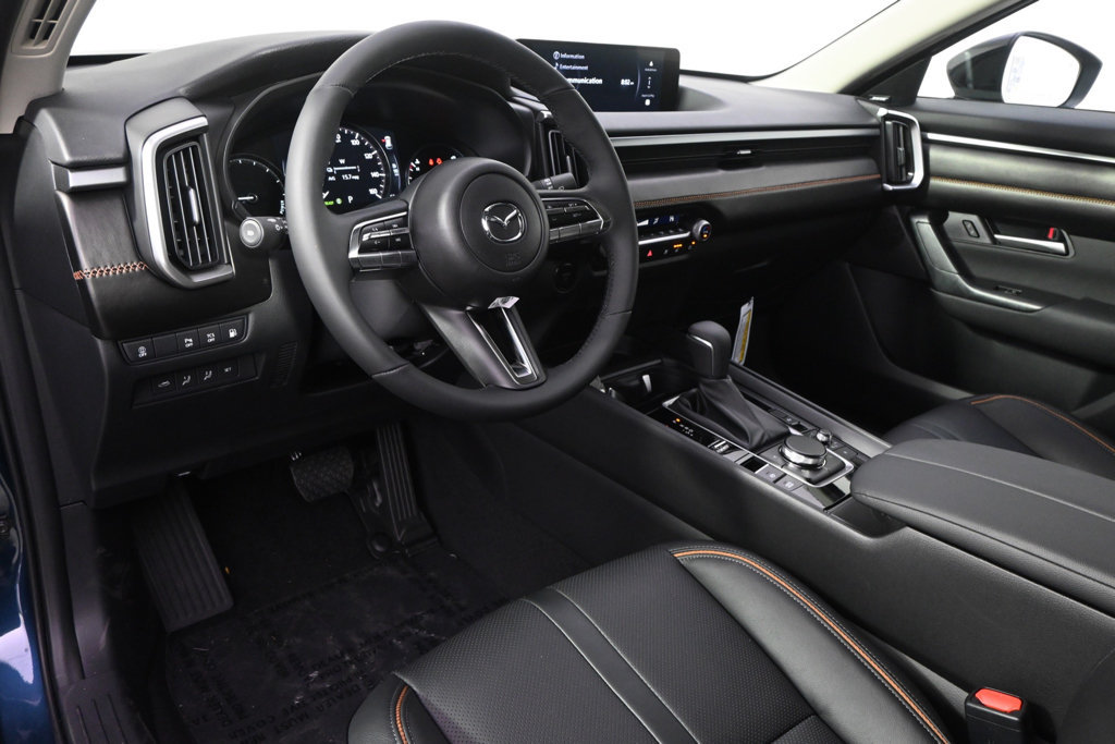 New 2026 MAZDA CX-50 AWD 2.5 Hybrid w/ Weather Package image 11