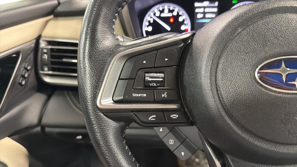 Used 2022 Subaru Outback Limited w/ Tech Package 3 AWD/4WD image 23