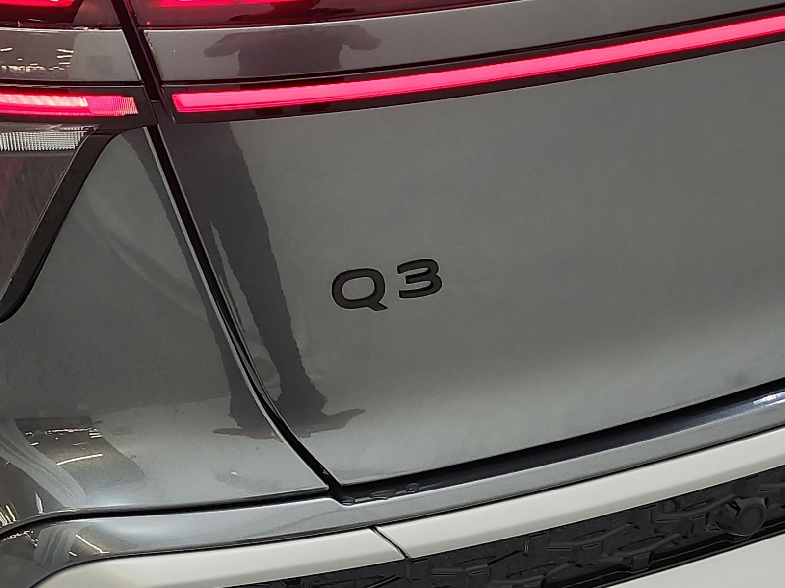 New 2026 Audi Q3 quattro 2.0T image 16