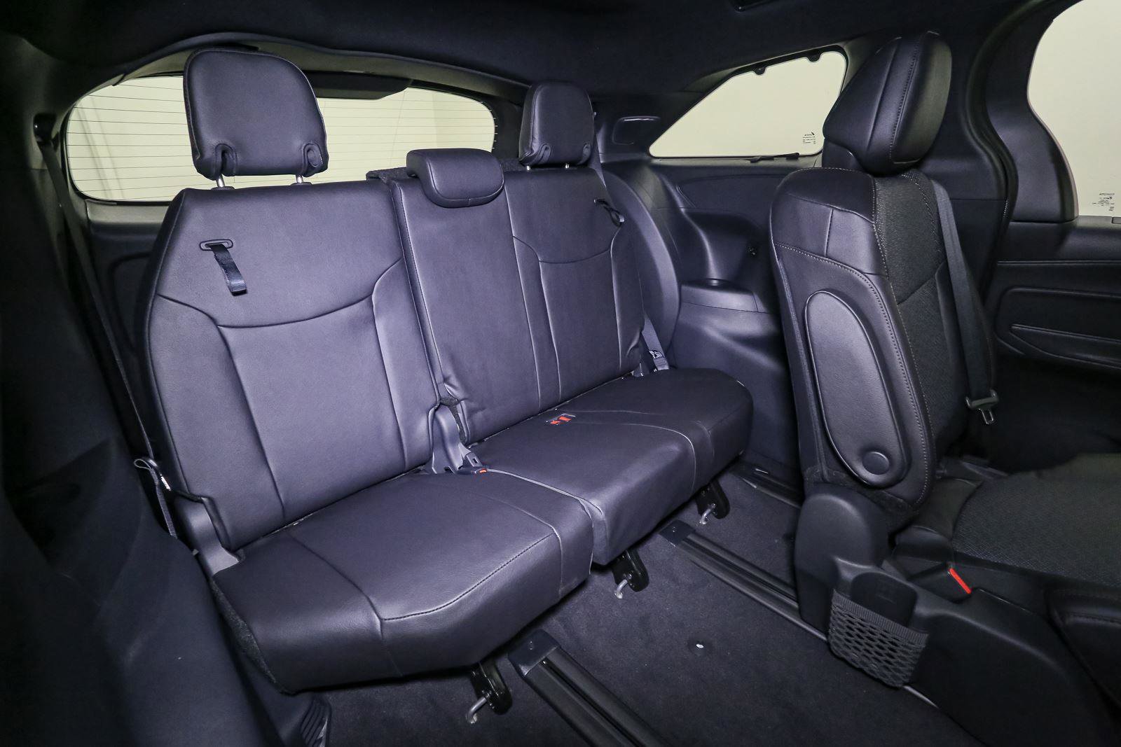 New 2026 Toyota Sienna Platinum AWD/4WD image 17