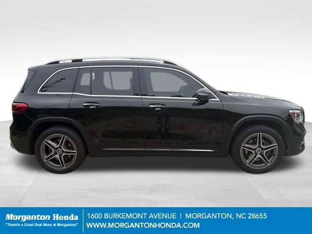 Used 2021 Mercedes-Benz GLB 250 image 10
