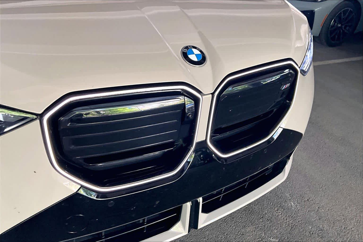 Used 2025 BMW X3 M50 w/ Premium Package AWD/4WD image 29