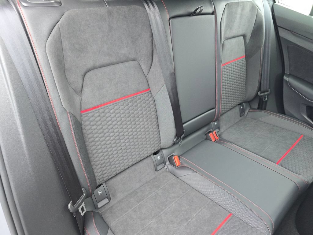 New 2026 Volkswagen GTI SE FWD image 13