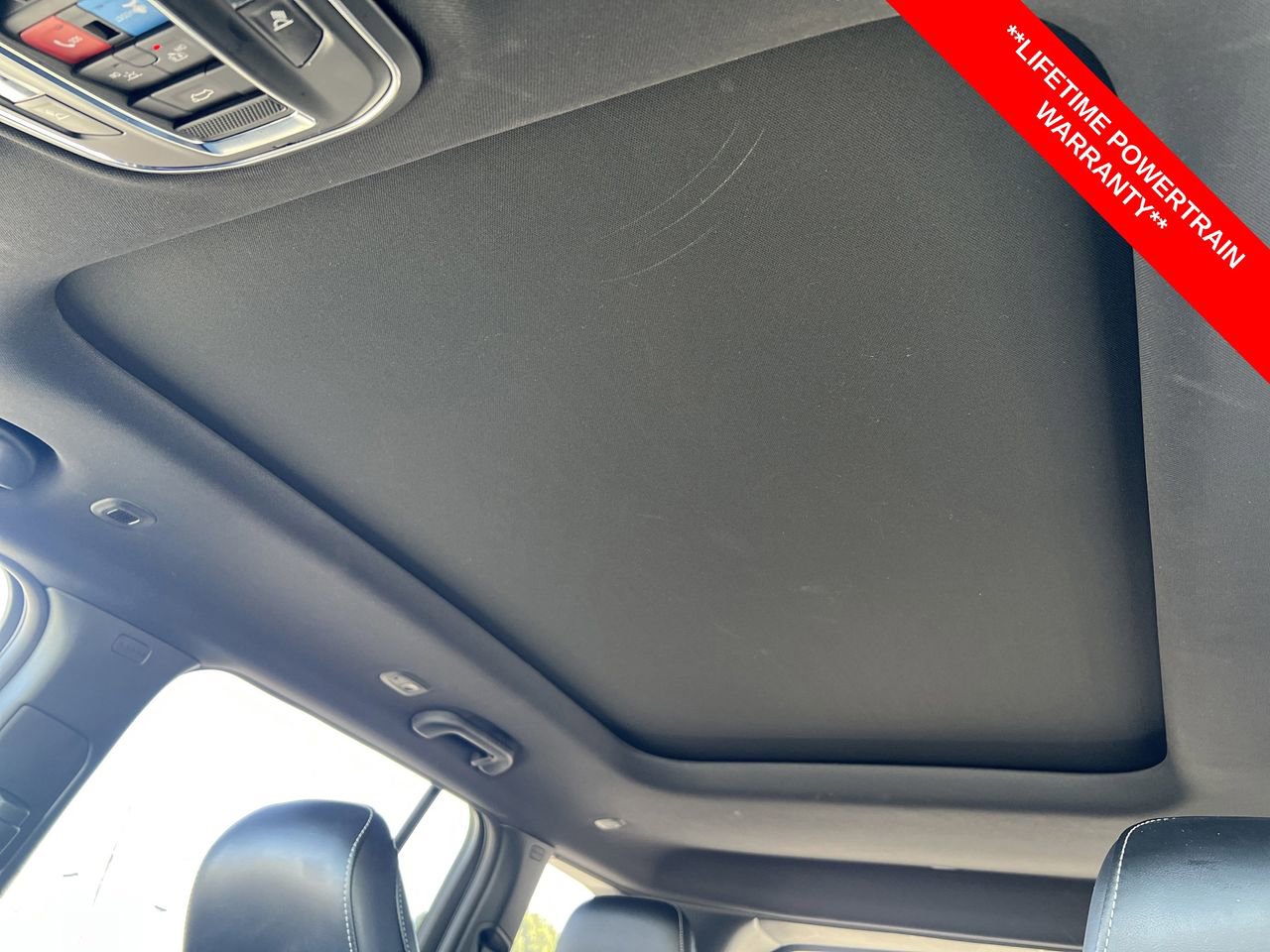 Used 2024 Jeep Grand Cherokee Limited 4xe image 3