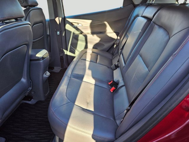 Used 2018 Chevrolet Bolt Premier w/ Driver Confidence II Package FWD image 20