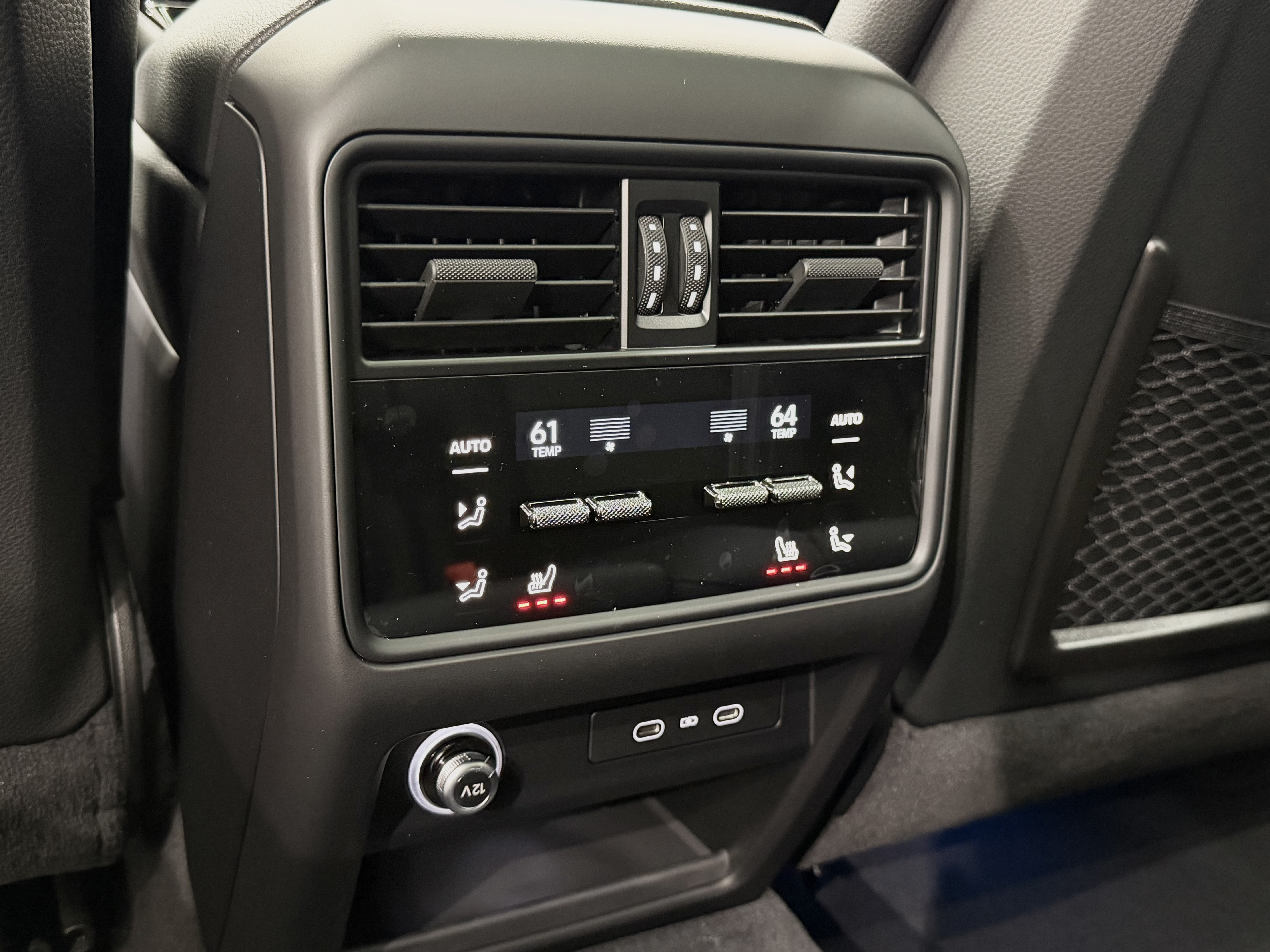 New 2026 Porsche Cayenne AWD/4WD image 21