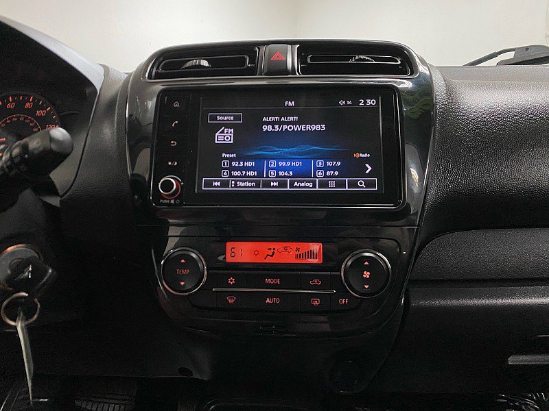 Used 2022 Mitsubishi Mirage SE image 18