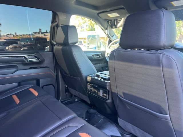 Used 2025 GMC Sierra 2500 AT4 AWD/4WD image 28