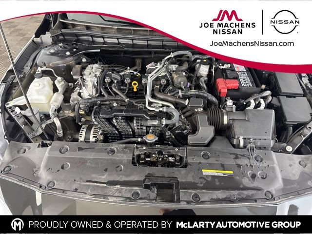 Used 2025 Nissan Altima 2.5 SV image 30