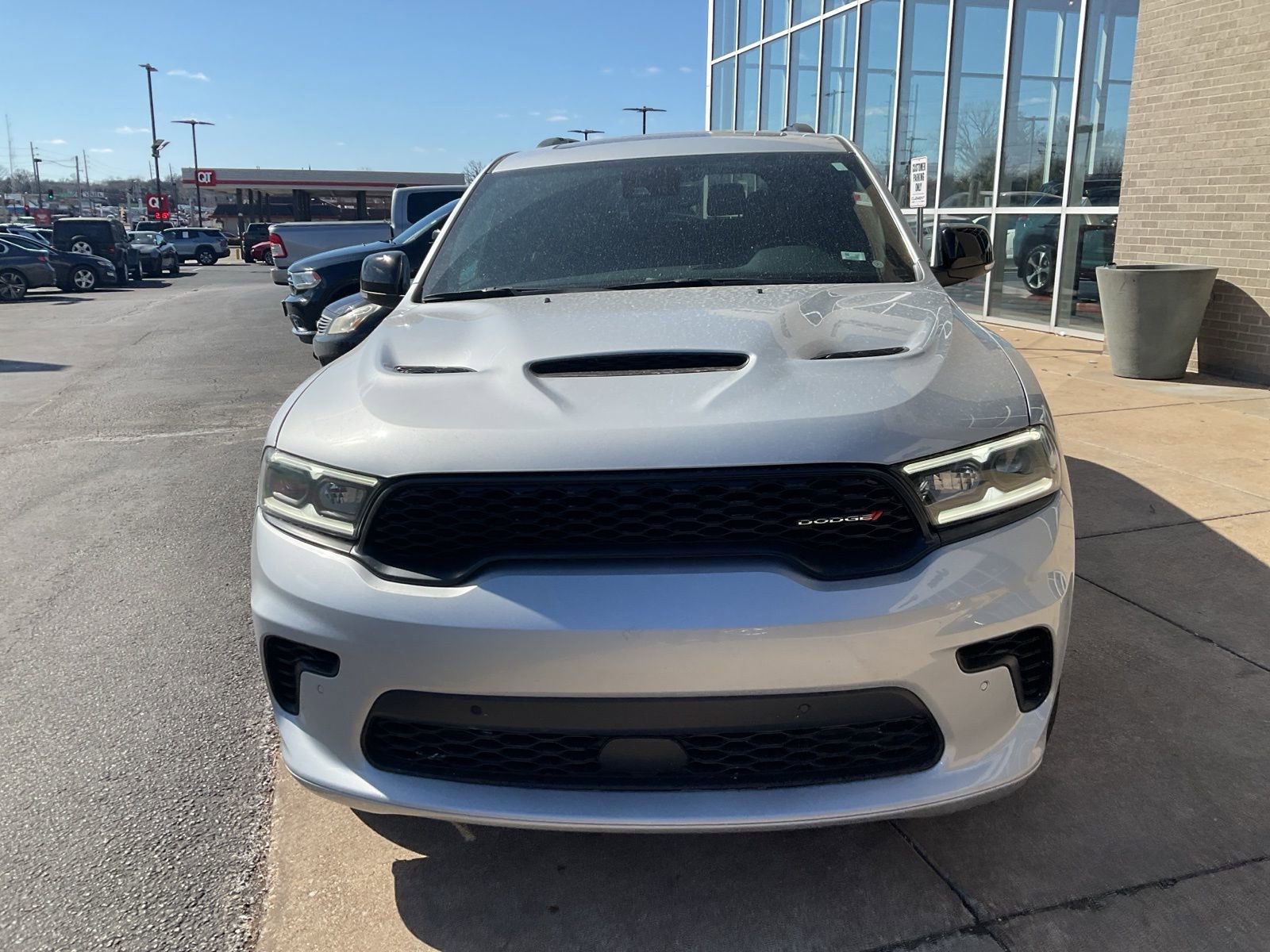 Used 2024 Dodge Durango R/T image 3
