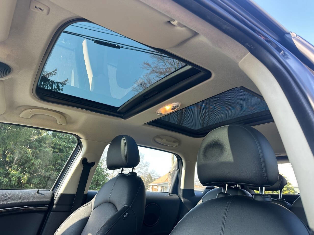 Used 2015 MINI Cooper Countryman S FWD image 15