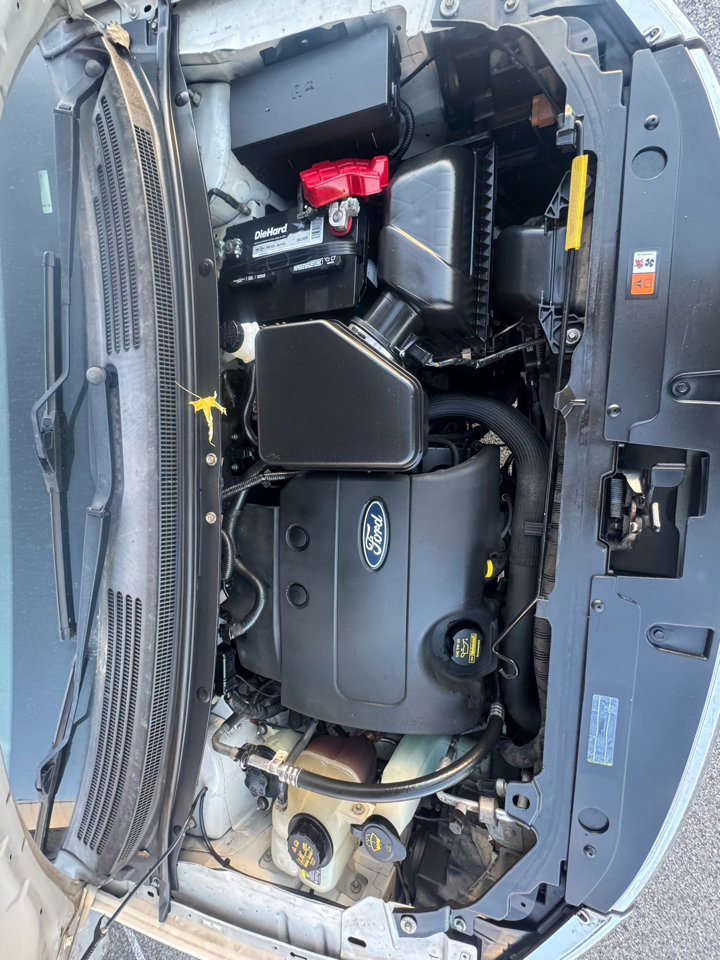 Used 2011 Ford Edge SEL w/ 201A Rapid Spec Order Code image 20