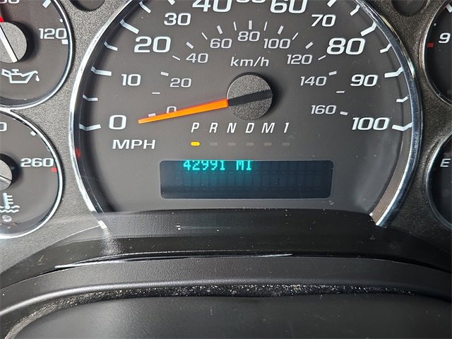 Certified 2022 GMC Savana 2500 w/ Driver Convenience Package image 23