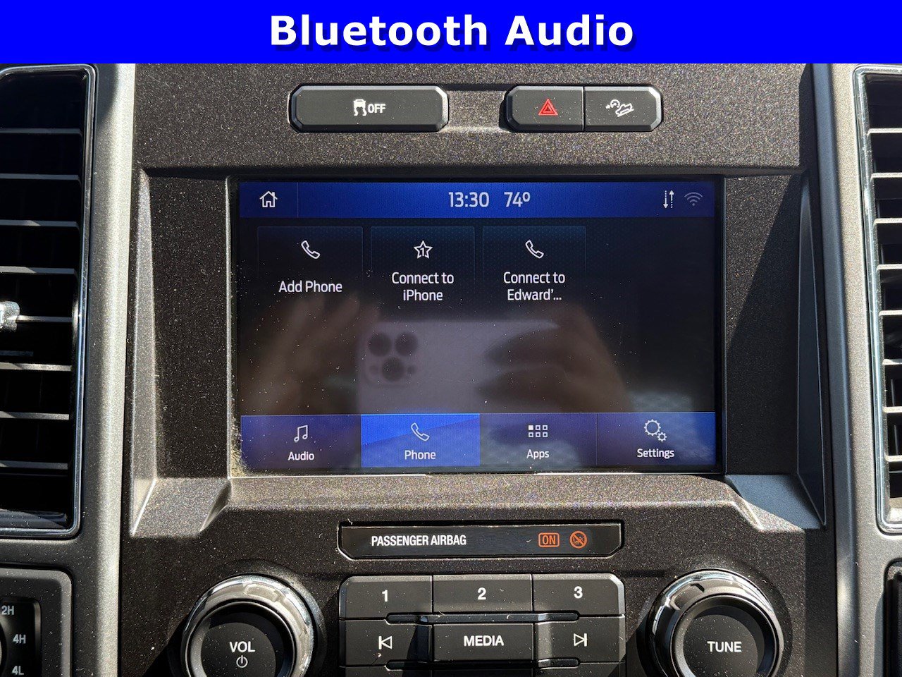 Used 2021 Ford F350 XLT w/ XLT Value Package image 23